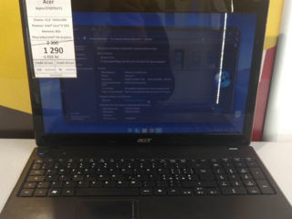 Acer Aspire 5742 PEW71 pret 1290lei