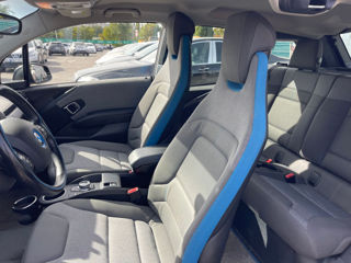 BMW i3 foto 11