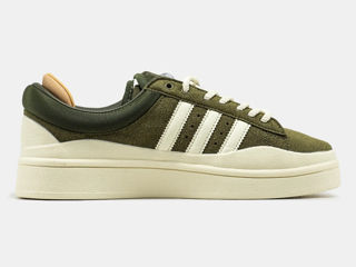 Adidas Campus x Bad Banny Khaki Women's foto 6