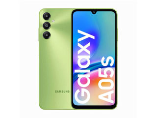 Samsung Galaxy A05S 128GB - 2500L новый, коробка запечатана