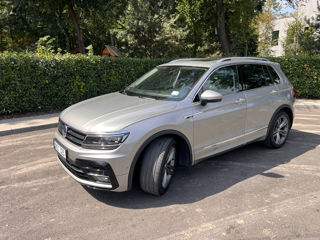 Volkswagen Tiguan foto 5