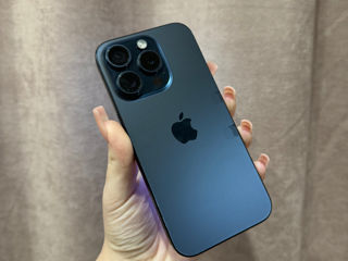 iPhone 15 Pro