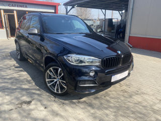 BMW X5 foto 8