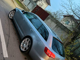 Audi A6 foto 3