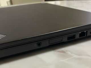 Lenovo ThinkPad T440s i7vPro foto 7