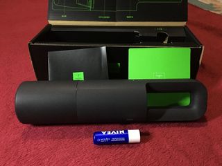 Портативный автомобильный пылесос Xiaomi Mini Car Vacuum Cleaner