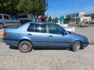 Volkswagen Vento