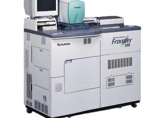 Печать цифровых фотографий на профессиональном минилабе Fuji Frontier 330! foto 4