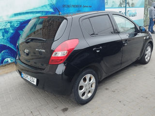 Hyundai i20 foto 3