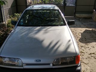 Ford Scorpio foto 6