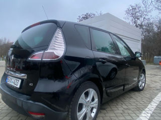 Renault Scenic foto 5