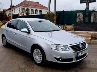 Volkswagen Passat foto 2