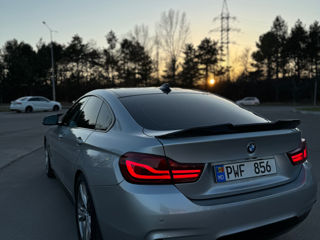 BMW 4 Series foto 5