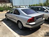 Volvo S60 foto 2