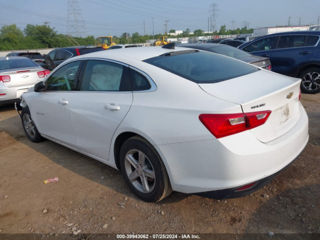 Chevrolet Malibu foto 4