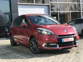 Renault Scenic foto 5