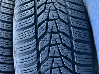 Hankook 215/60/17 iarna perfecte fara defecte foto 5