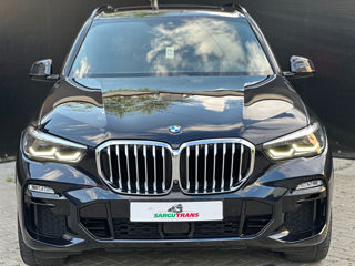 BMW X5 foto 2