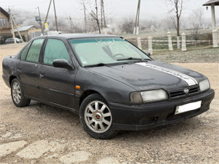 Nissan Primera