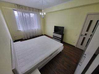 Apartament cu 1 cameră, 39 m², Botanica, Chișinău foto 6