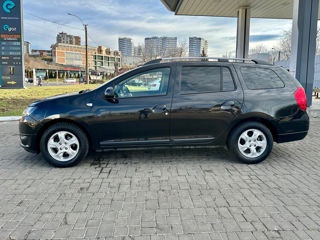 Dacia Logan Mcv foto 6