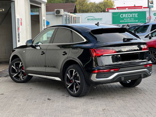 Audi Q5 foto 3