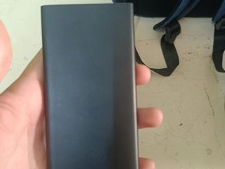 Power bank 5000mAh/3.7V foto 2