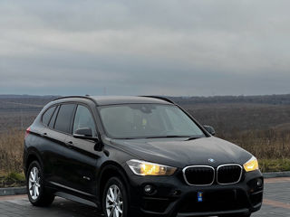 BMW X1 foto 2