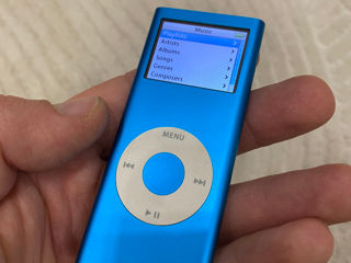 Ipod nano 4Gb foto 3