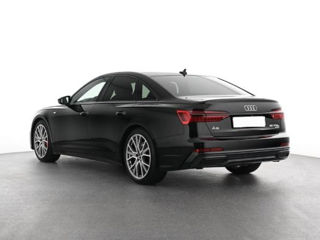 Audi A6 foto 3