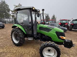 AgroMax 504 - Anul 2018 foto 4