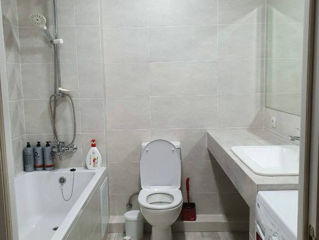 Apartament cu 1 cameră, 47 m², Centru, Chișinău foto 5