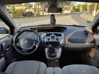 Renault Scenic foto 5