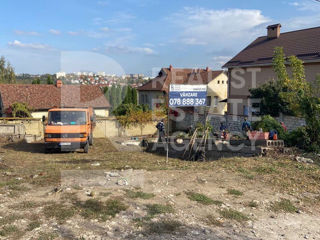 Vânzare, teren pentru construcție, 5 ari, strada Cobzarilor, Telecentru foto 4