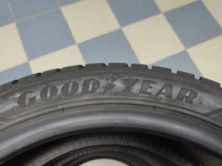 Anvelope iarna Goodyear Ultra Grip Performance 225/45R19 foto 2