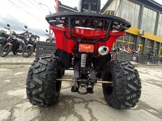 Boss ATV 125 cm3  in credit foto 9