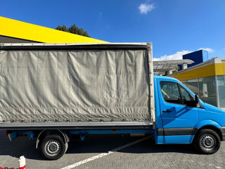 Volkswagen CRAFTER foto 6