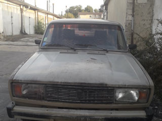 Lada / ВАЗ 2105 foto 3