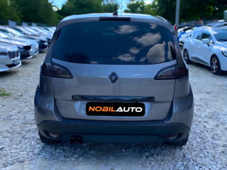 Renault Scenic foto 6