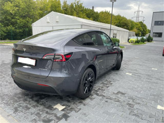 Tesla Model Y foto 4