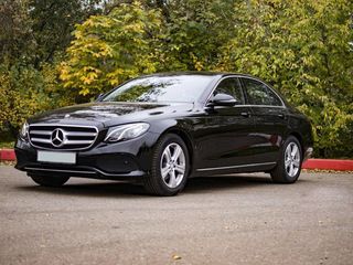 Chirie auto pentru nunta!!! Mercedes E = 79€/zi, Mercedes S = 109€/zi foto 5