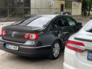 Volkswagen Passat foto 3