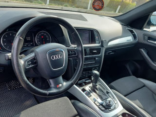 Audi Q5 foto 8