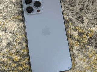 iPhone 13 Pro