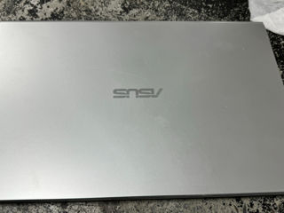 Ноутбук Asus VivoBook X515JA Серый foto 2