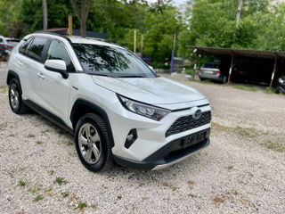 Toyota Rav 4 foto 2