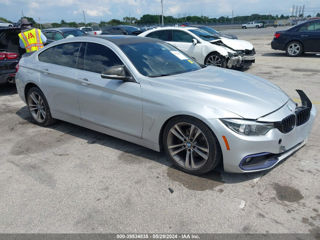 BMW 4 Series foto 1