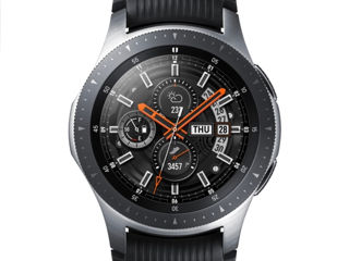 Смарт-часы Samsung SM-R800 Galaxy Watch 46mm Silver