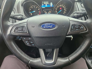 Ford Focus foto 5