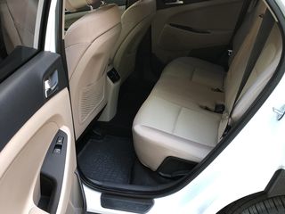 Hyundai Tucson foto 3